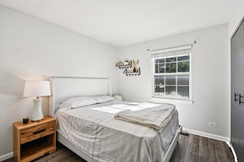 Tiny photo for 10133 W Wadsworth Road, Beach Park, IL 60099 (MLS # 12451662)