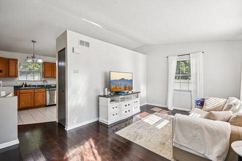 Tiny photo for 10133 W Wadsworth Road, Beach Park, IL 60099 (MLS # 12451662)