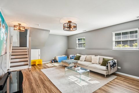 Tiny photo for 10133 W Wadsworth Road, Beach Park, IL 60099 (MLS # 12451662)