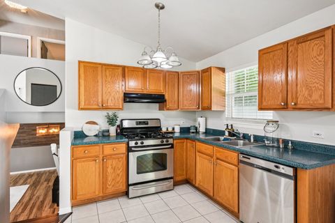 Tiny photo for 10133 W Wadsworth Road, Beach Park, IL 60099 (MLS # 12451662)