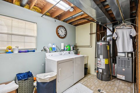 Tiny photo for 10133 W Wadsworth Road, Beach Park, IL 60099 (MLS # 12451662)