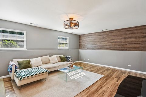 Tiny photo for 10133 W Wadsworth Road, Beach Park, IL 60099 (MLS # 12451662)