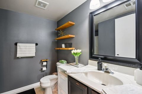 Tiny photo for 10133 W Wadsworth Road, Beach Park, IL 60099 (MLS # 12451662)