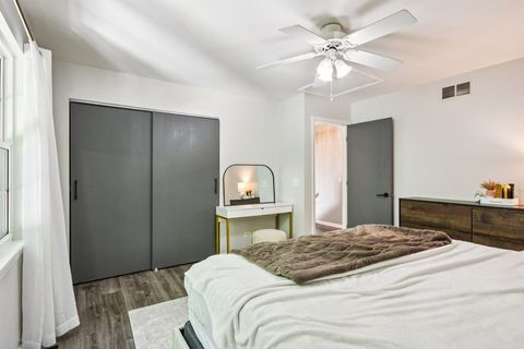 Tiny photo for 10133 W Wadsworth Road, Beach Park, IL 60099 (MLS # 12451662)