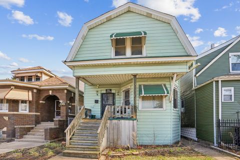 Photo of 7127 S Artesian Avenue, Chicago, IL 60629 (MLS # 12600382)