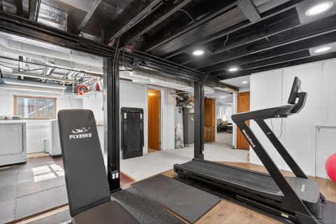 Tiny photo for 810 S Euclid Avenue, Oak Park, IL 60304 (MLS # 12549196)