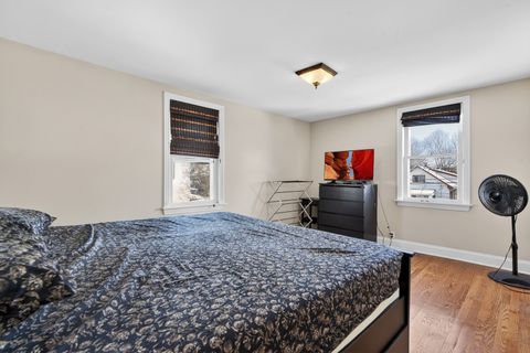 Tiny photo for 810 S Euclid Avenue, Oak Park, IL 60304 (MLS # 12549196)