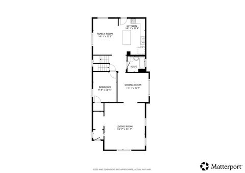 Tiny photo for 810 S Euclid Avenue, Oak Park, IL 60304 (MLS # 12549196)