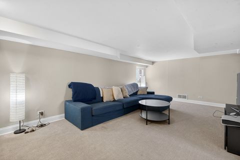 Tiny photo for 810 S Euclid Avenue, Oak Park, IL 60304 (MLS # 12549196)