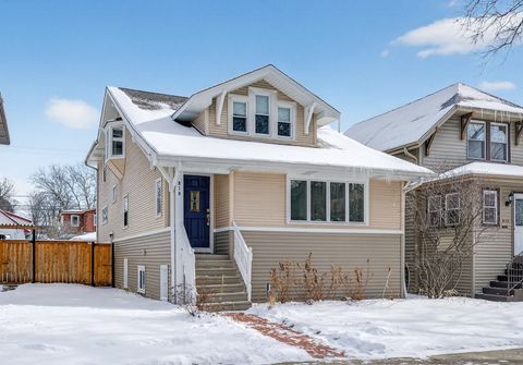 810 S Euclid Avenue Oak Park IL 60304