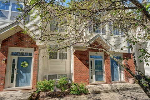 Photo of 792 RIVER MILL Parkway, Wheeling, IL 60090 (MLS # 12768090)