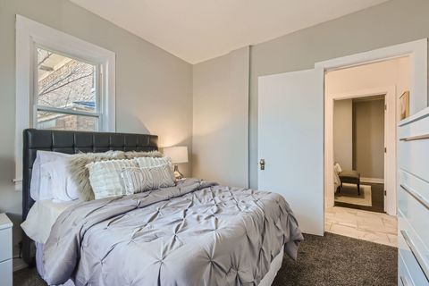 Tiny photo for 7237 S Luella Avenue, Chicago, IL 60649 (MLS # 12313638)