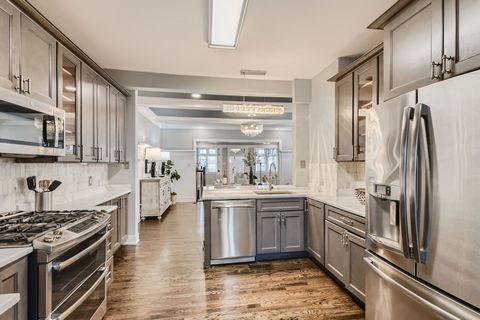 Tiny photo for 7237 S Luella Avenue, Chicago, IL 60649 (MLS # 12313638)