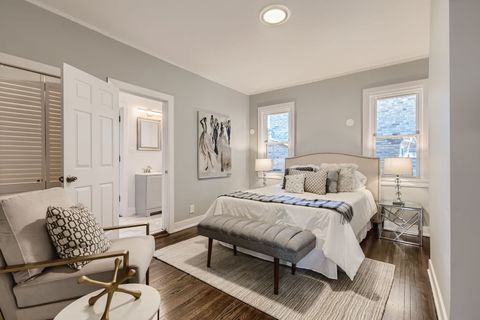 Tiny photo for 7237 S Luella Avenue, Chicago, IL 60649 (MLS # 12313638)