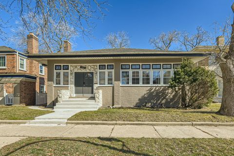 Photo of 7237 S Luella Avenue, Chicago, IL 60649 (MLS # 12313638)