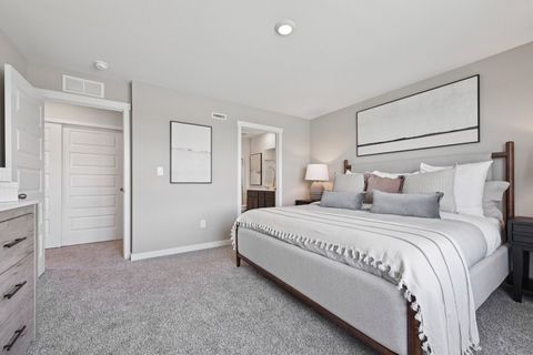 Tiny photo for 3559 Richardson Circle, Yorkville, IL 60560 (MLS # 12578374)