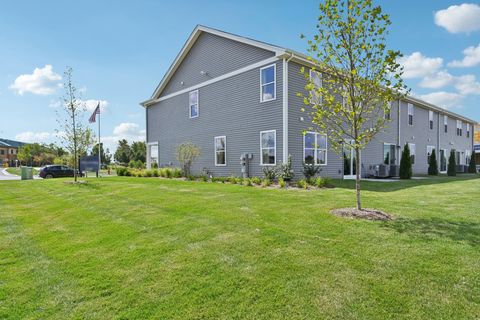 Tiny photo for 3559 Richardson Circle, Yorkville, IL 60560 (MLS # 12578374)