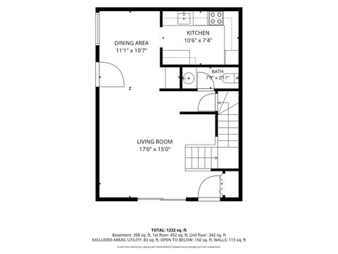 Tiny photo for 541 Verde Drive, Schaumburg, IL 60173 (MLS # 12657158)