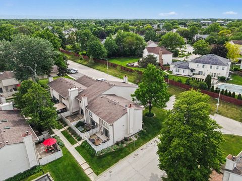 Tiny photo for 541 Verde Drive, Schaumburg, IL 60173 (MLS # 12657158)