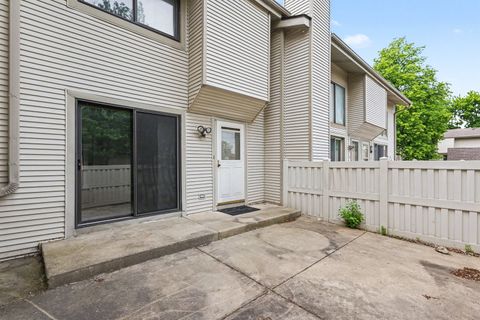 Tiny photo for 541 Verde Drive, Schaumburg, IL 60173 (MLS # 12657158)