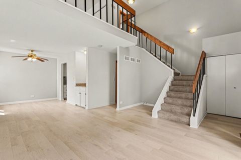 Tiny photo for 541 Verde Drive, Schaumburg, IL 60173 (MLS # 12657158)