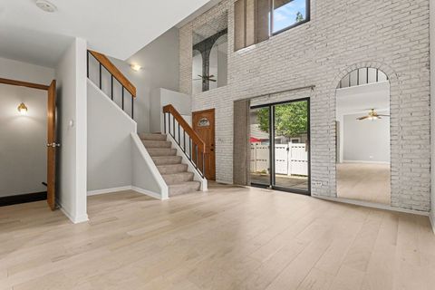 Tiny photo for 541 Verde Drive, Schaumburg, IL 60173 (MLS # 12657158)