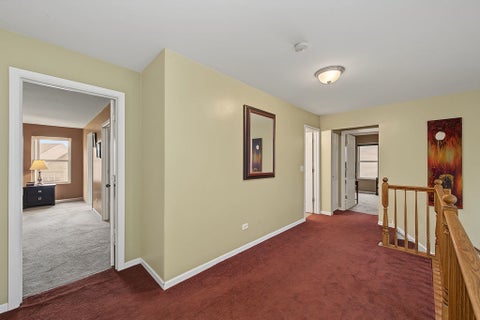 Tiny photo for 11323 Glenbrook Circle, Plainfield, IL 60585 (MLS # 12718241)