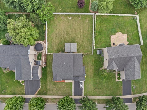 Tiny photo for 11323 Glenbrook Circle, Plainfield, IL 60585 (MLS # 12718241)