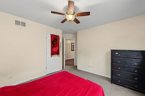 Tiny photo for 11323 Glenbrook Circle, Plainfield, IL 60585 (MLS # 12718241)