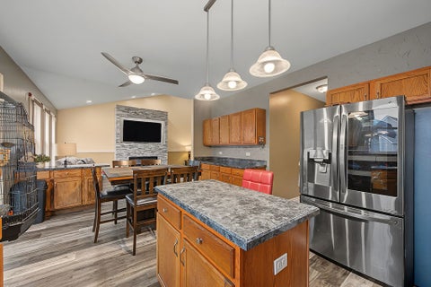 Tiny photo for 11323 Glenbrook Circle, Plainfield, IL 60585 (MLS # 12718241)