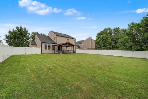 Tiny photo for 11323 Glenbrook Circle, Plainfield, IL 60585 (MLS # 12718241)