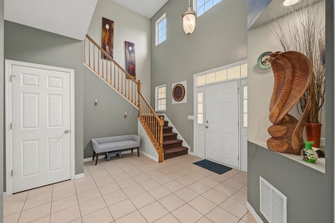 Tiny photo for 11323 Glenbrook Circle, Plainfield, IL 60585 (MLS # 12718241)