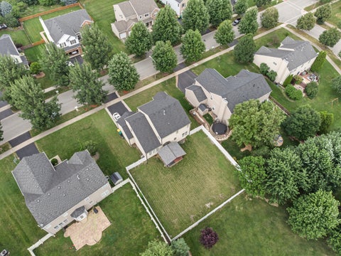 Tiny photo for 11323 Glenbrook Circle, Plainfield, IL 60585 (MLS # 12718241)