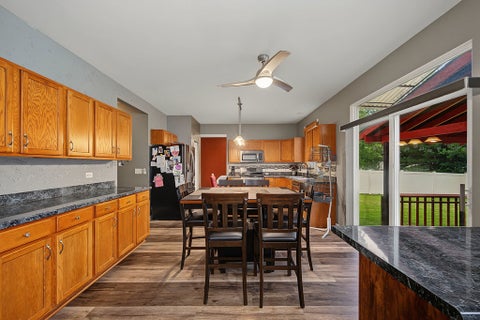 Tiny photo for 11323 Glenbrook Circle, Plainfield, IL 60585 (MLS # 12718241)