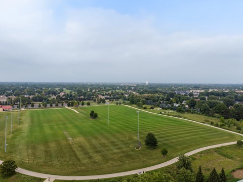 Tiny photo for 11323 Glenbrook Circle, Plainfield, IL 60585 (MLS # 12718241)
