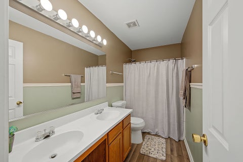 Tiny photo for 11323 Glenbrook Circle, Plainfield, IL 60585 (MLS # 12718241)