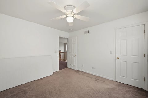 Tiny photo for 11323 Glenbrook Circle, Plainfield, IL 60585 (MLS # 12718241)