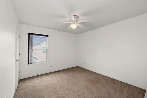 Tiny photo for 11323 Glenbrook Circle, Plainfield, IL 60585 (MLS # 12718241)