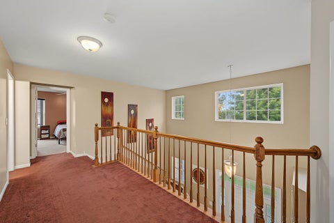 Tiny photo for 11323 Glenbrook Circle, Plainfield, IL 60585 (MLS # 12718241)