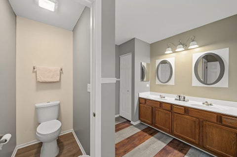 Tiny photo for 11323 Glenbrook Circle, Plainfield, IL 60585 (MLS # 12718241)
