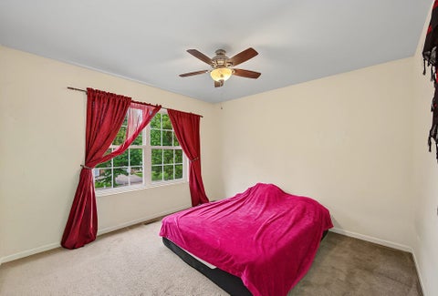 Tiny photo for 11323 Glenbrook Circle, Plainfield, IL 60585 (MLS # 12718241)