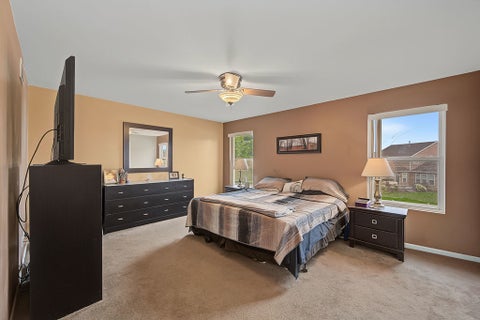 Tiny photo for 11323 Glenbrook Circle, Plainfield, IL 60585 (MLS # 12718241)
