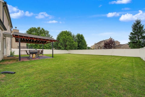 Tiny photo for 11323 Glenbrook Circle, Plainfield, IL 60585 (MLS # 12718241)