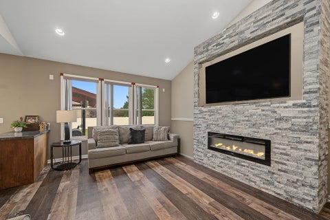 Tiny photo for 11323 Glenbrook Circle, Plainfield, IL 60585 (MLS # 12718241)