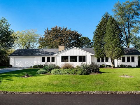 3336 Overland Pass Northbrook IL 60062