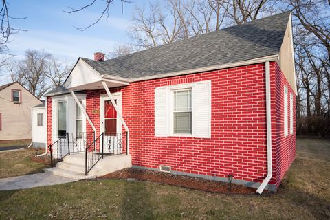 A home in Markham