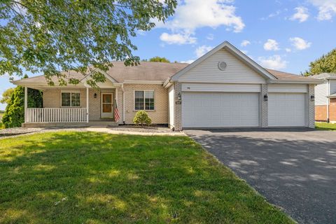 709 Young Drive New Lenox IL 60451