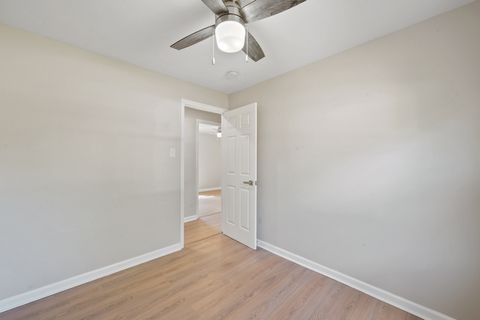 Tiny photo for 223 Miami Street, Park Forest, IL 60466 (MLS # 12585092)