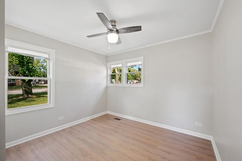 Tiny photo for 223 Miami Street, Park Forest, IL 60466 (MLS # 12585092)