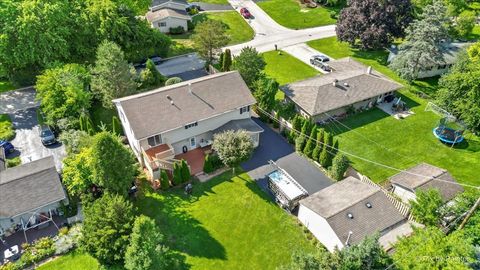 Tiny photo for 2819 Sun Valley Drive, Cary, IL 60013 (MLS # 12456242)